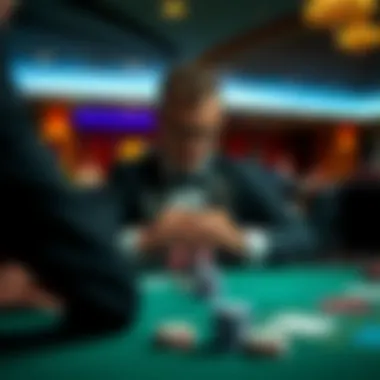 Psychological Aspects of Betting Psychological aspects of betting illustrated