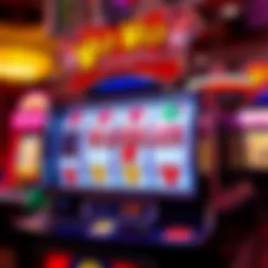 Bonus Rounds in Wild Wrangler Slot Overview of bonus rounds in Wild Wrangler slot machine