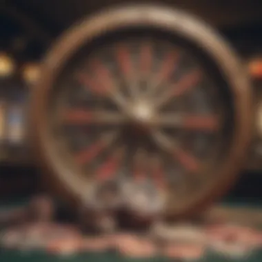 Visual representation of the benefits of no deposit offers in online gaming.