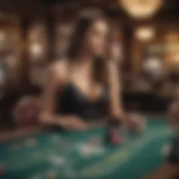 Overview of top online gambling platforms