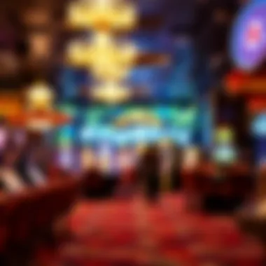 Game Offerings at KingBilly Casino An extensive selection of games available at KingBilly Casino including slots and table games