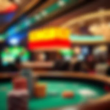 Payment Methods at KingBilly Casino An overview of secure payment methods supported by KingBilly Casino for transactions