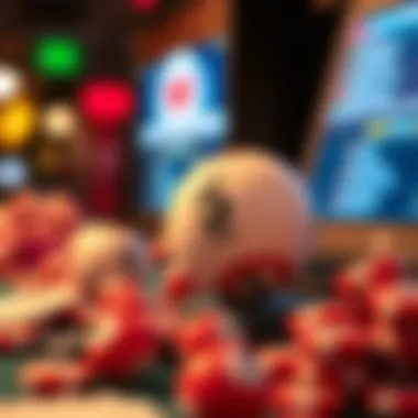 Understanding legal considerations for online lottery