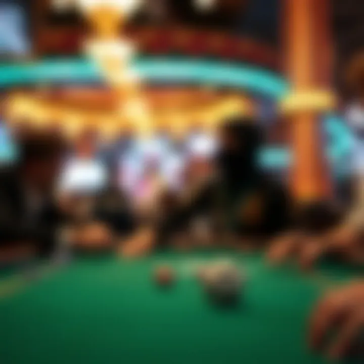 Illustration of marketing strategies used in the commercial