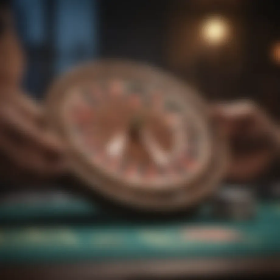 Understanding free spins in online gambling