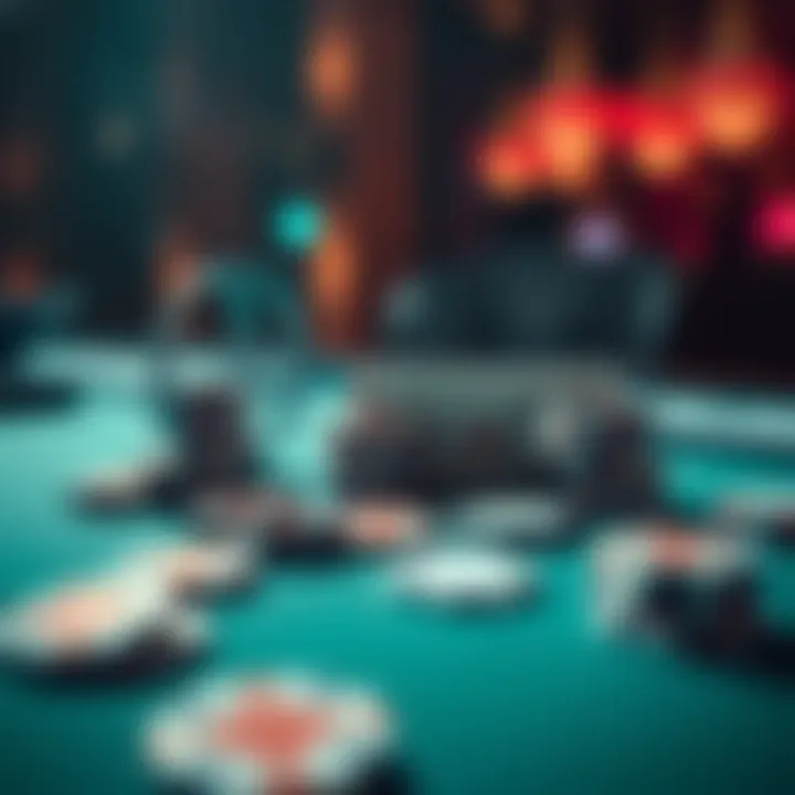 Conceptual representation of strategic planning for bonus collection