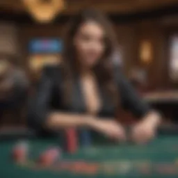 Maximizing Your Experience with Blackjack 21 and Free Chips Introduction