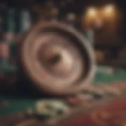 Variety of online casino bonuses