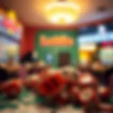 Exploring Online Lottery Platforms An overview of online lottery platforms