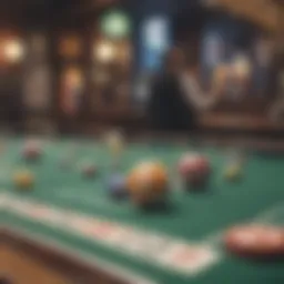 An overview of New York Lottery games
