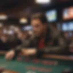 Historical overview of sports betting in New Jersey