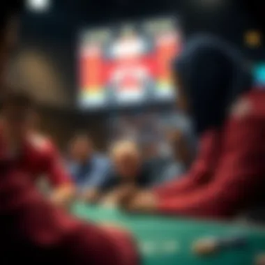 Evaluating player potential for the draft