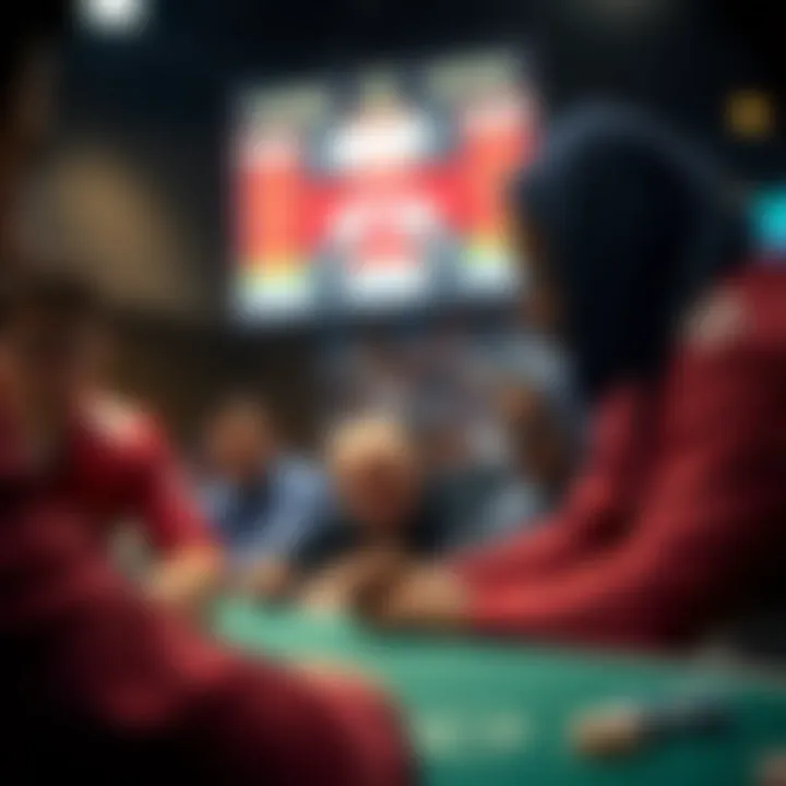 Evaluating player potential for the draft