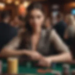 Visual representation of Party Poker bonus codes