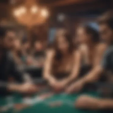 Maximizing rewards with Party Poker