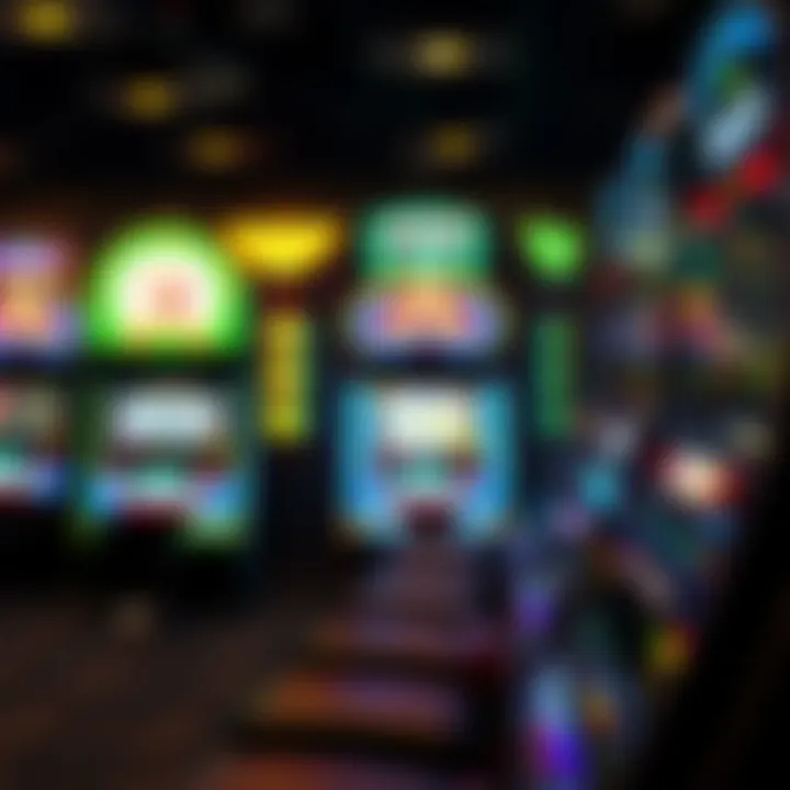 Statistical Models in Slot Gaming