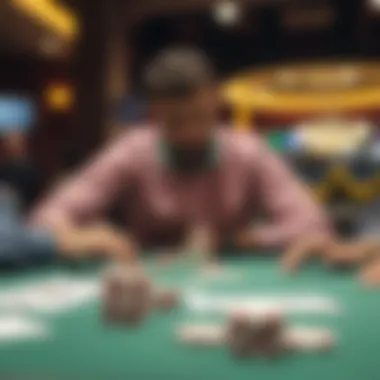 Analytical thinking in decision making