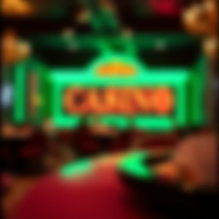 Strategies for effective usage of casino bonuses