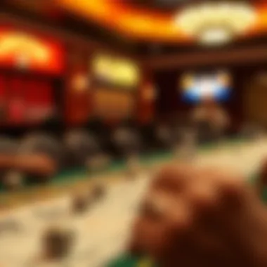 Choosing winning lottery numbers