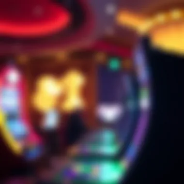 Promotional offers and deals at Mohegan Sun