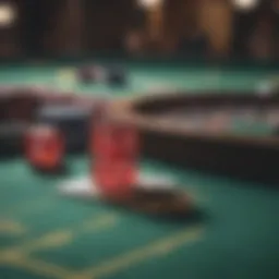 Strategic analysis of online betting