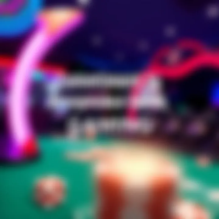 Commitment to Responsible Gaming Guidelines on responsible gaming displayed for players at Superslots Casino