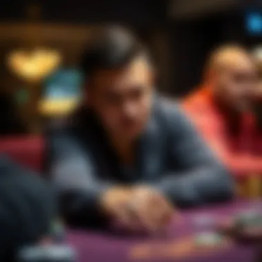 Managing Your Bankroll Effectively Effective bankroll management for players