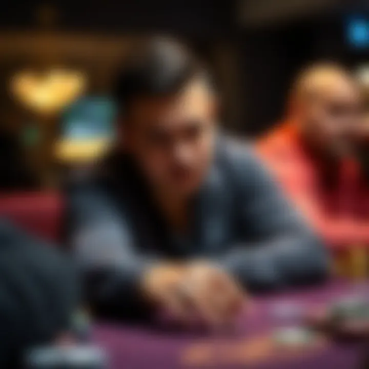 Managing Your Bankroll Effectively Effective bankroll management for players