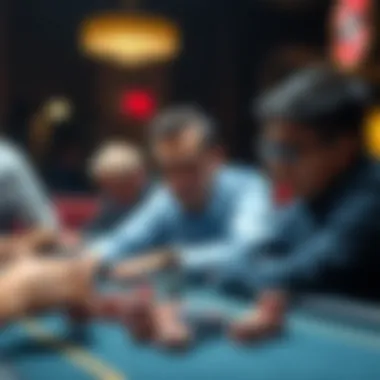 Psychological Influences in Betting Psychological factors influencing betting decisions