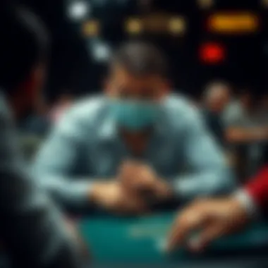 Strategic tips for betting