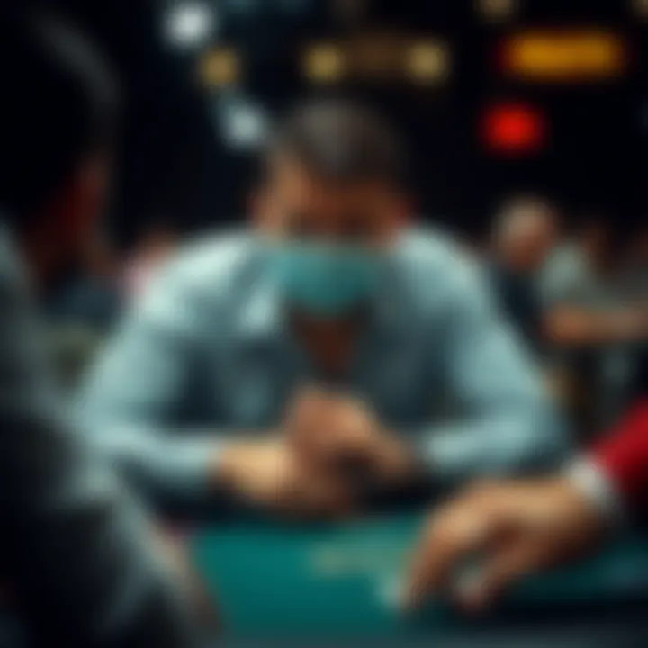 Strategic tips for betting