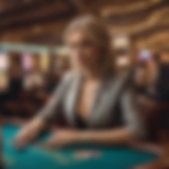 Insights into Casino Incentives Critical insights into online casino incentives