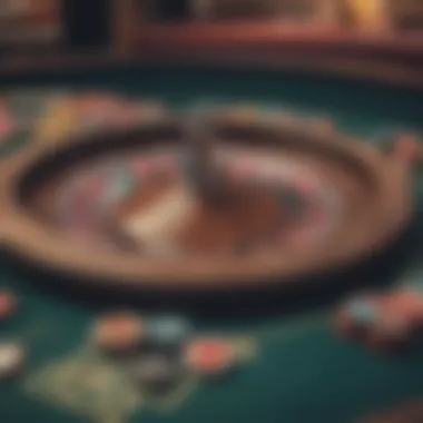 Exploring Various Bonus Types Types of jackpot casino bonuses explained