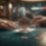 Visual representation of no deposit bonuses