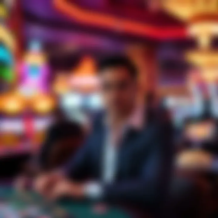 Future Trends in Casino Loyalty Programs Future trends in casino loyalty programs