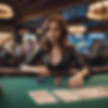 Strategic Betting Considerations An illustration of strategic betting considerations