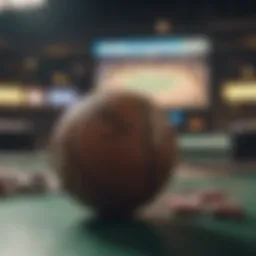 Overview of sports betting promotions